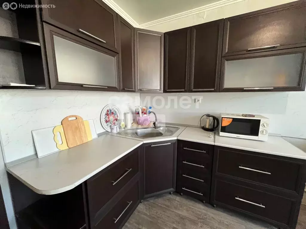 1-комнатная квартира: Михайловск, улица Ленина, 213 (43 м) - Фото 2