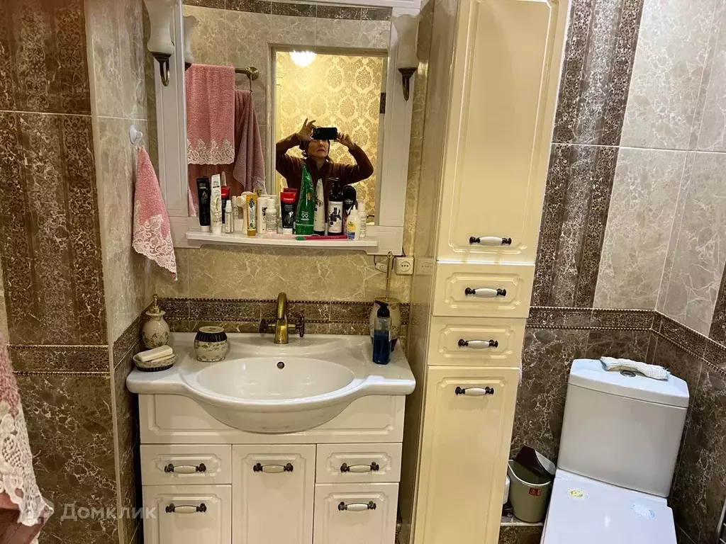 Продаётся 3-к квартира, 86 м - Фото 1