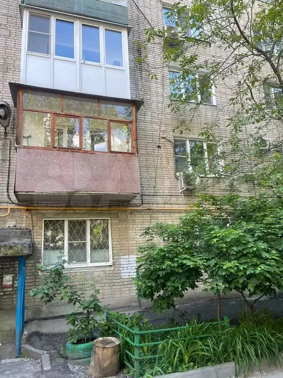 2-к. квартира, 50 м, 4/9 эт. - Фото 0