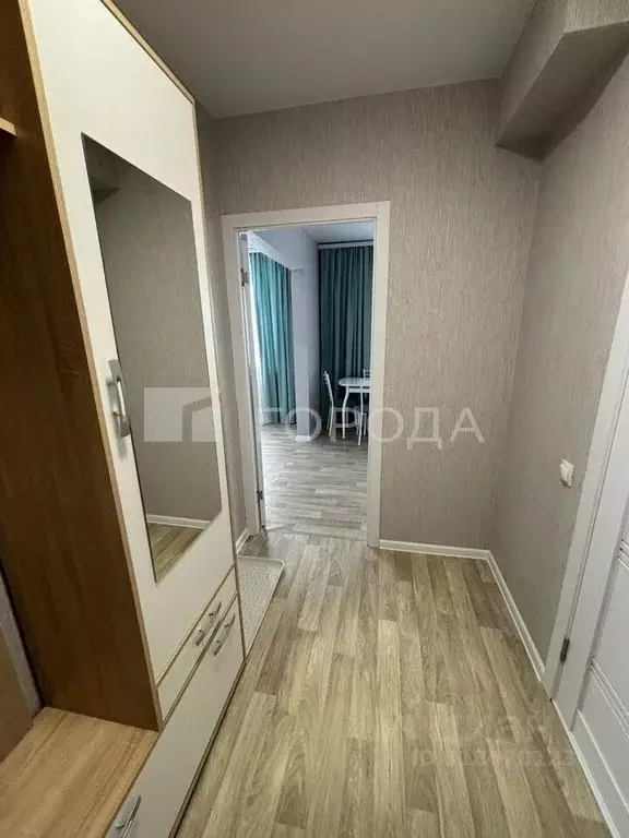 Студия Новосибирская область, Новосибирск ул. Титова, 254/1 (28.0 м) - Фото 1