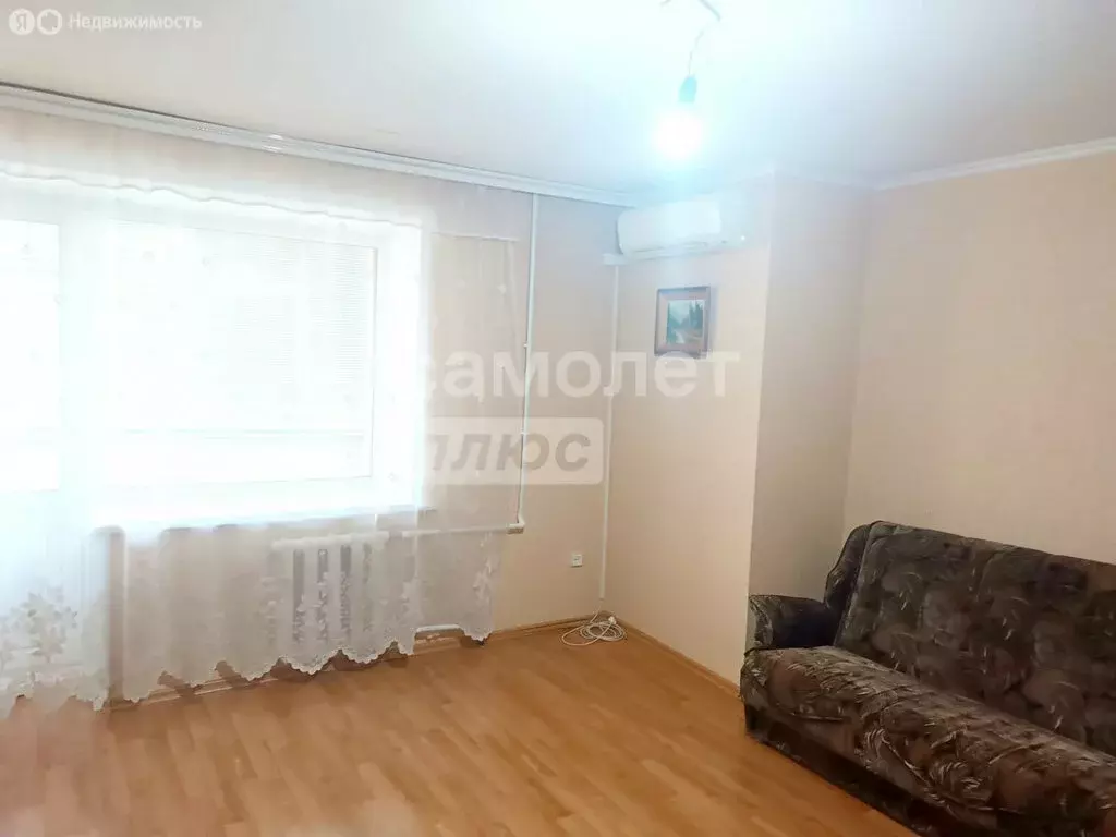 1-комнатная квартира: Липецк, улица М.И. Неделина, 49 (38.9 м) - Фото 1