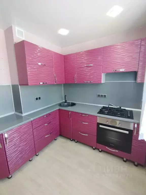 1-к кв. Пензенская область, Пенза ул. Бородина, 7 (35.8 м) - Фото 1