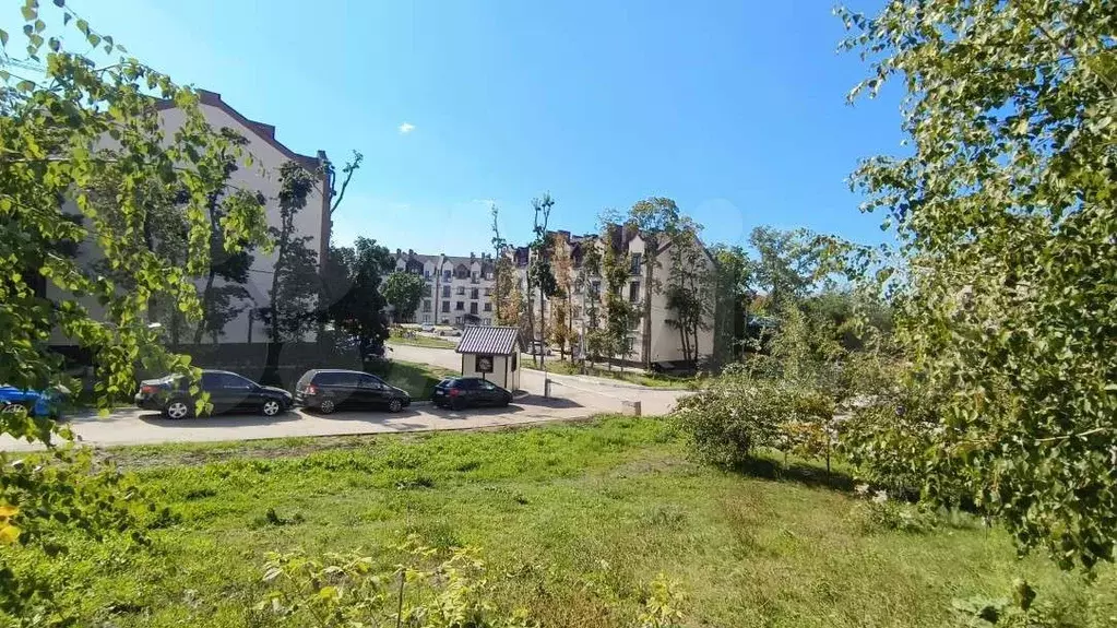 Продам торговое помещение, 42.1 м - Фото 1