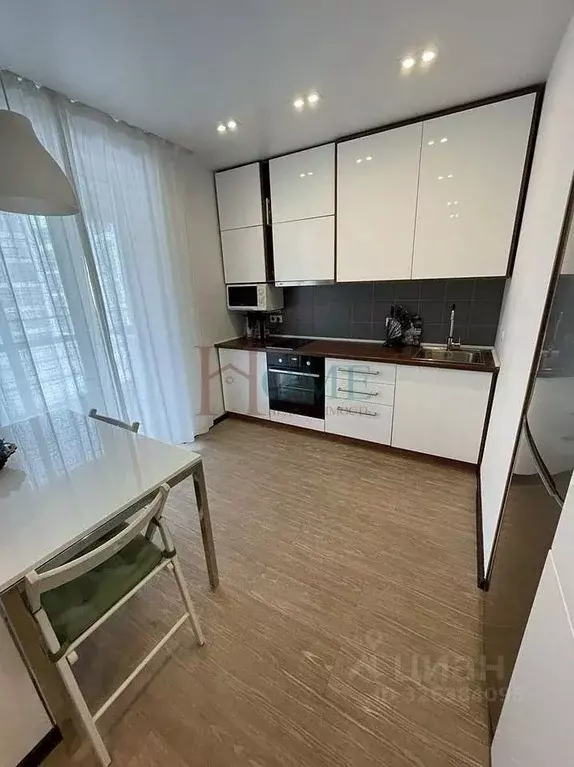 2-к кв. Новосибирская область, Новосибирск Большевистская ул., 108 ... - Фото 1