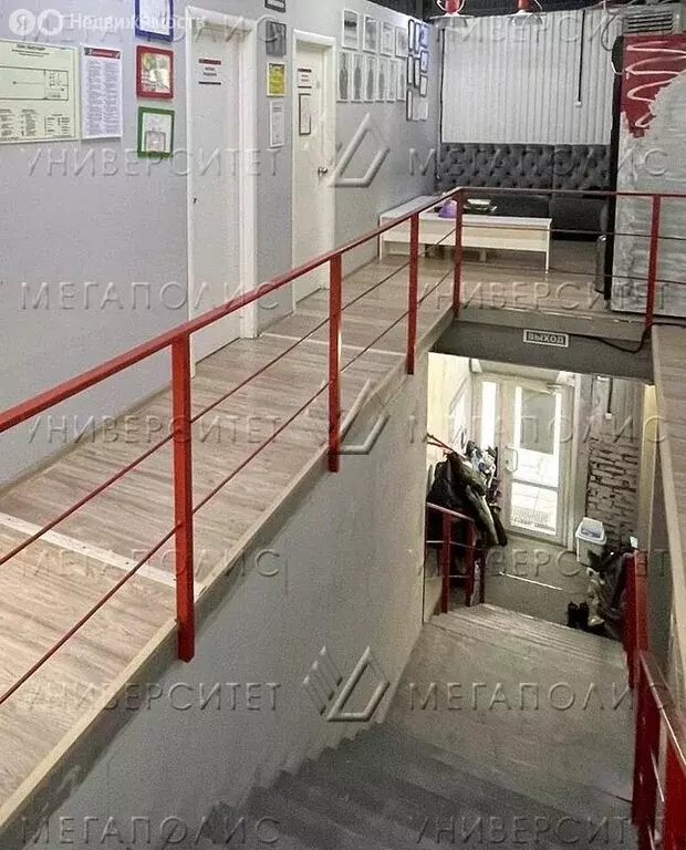 Помещение свободного назначения (161 м) - Фото 2