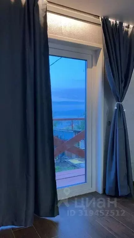 Дом в Иркутская область, Слюдянский район, Култук рп ул. Кирова, 16 ... - Фото 1
