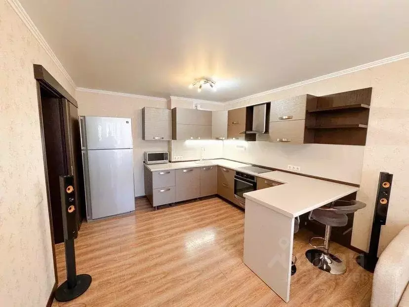 Квартира, 3 комнаты, 78 м - Фото 0