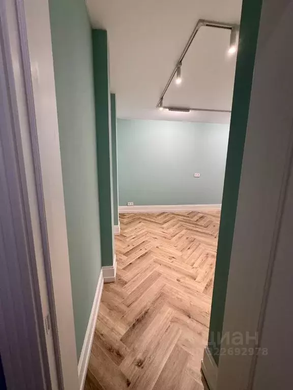 Офис в Свердловская область, Екатеринбург просп. Ленина, 54к5 (60 м) - Фото 2