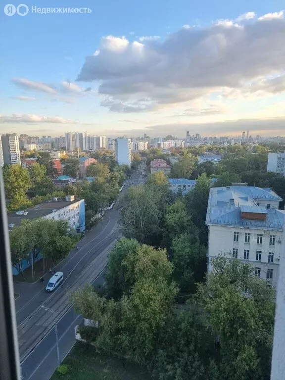 1-комнатная квартира: Москва, Волочаевская улица, 18 (38.5 м) - Фото 2