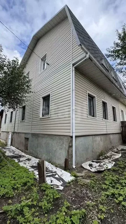 Дом в Московская область, Подольск Колхозная ул., 62/14 (161 м) - Фото 1