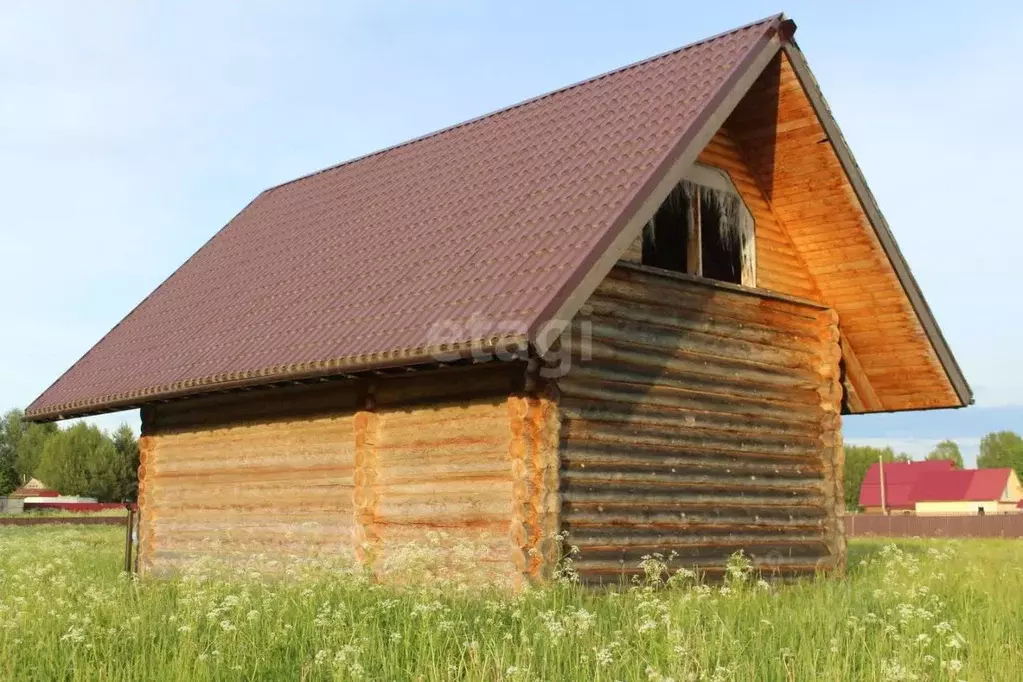 Участок в Вологодская область, Череповецкий район, с. Дмитриевское ... - Фото 0