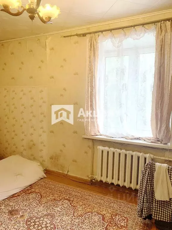 1-к кв. Ивановская область, Иваново Лежневская ул., 177 (32.1 м) - Фото 2