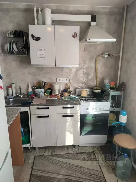 2-к кв. Ленинградская область, Любань Тосненский район, ул. Ленина, 3 ... - Фото 1