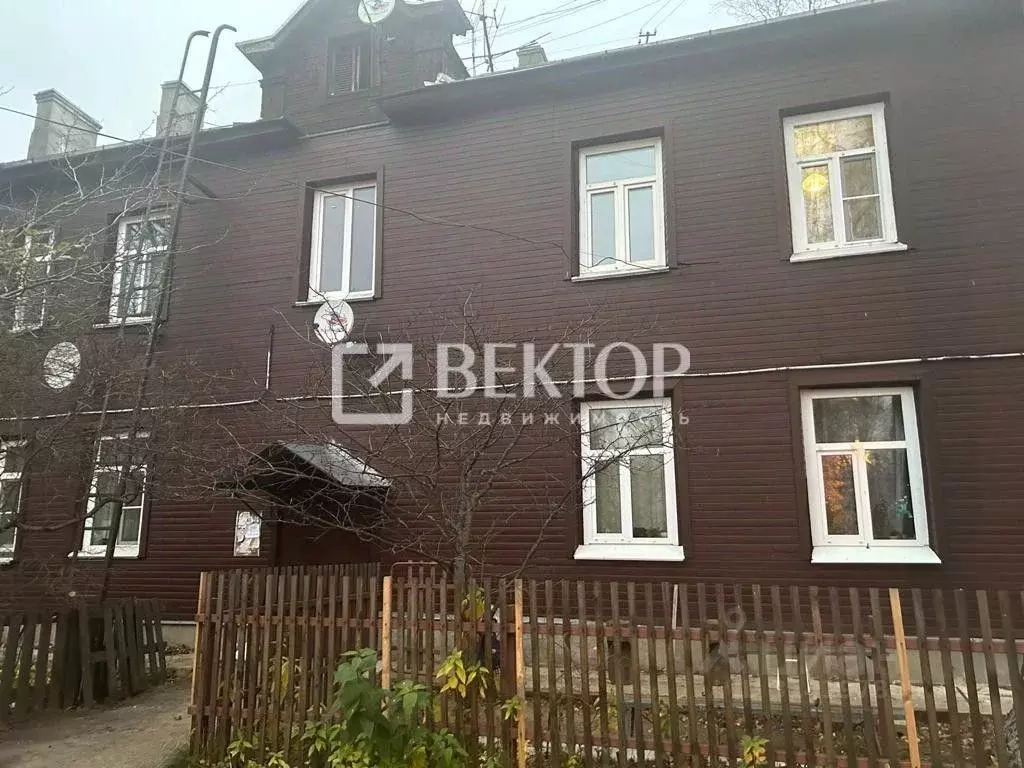 2-к кв. Костромская область, Кострома ул. Титова, 12 (54.0 м) - Фото 1