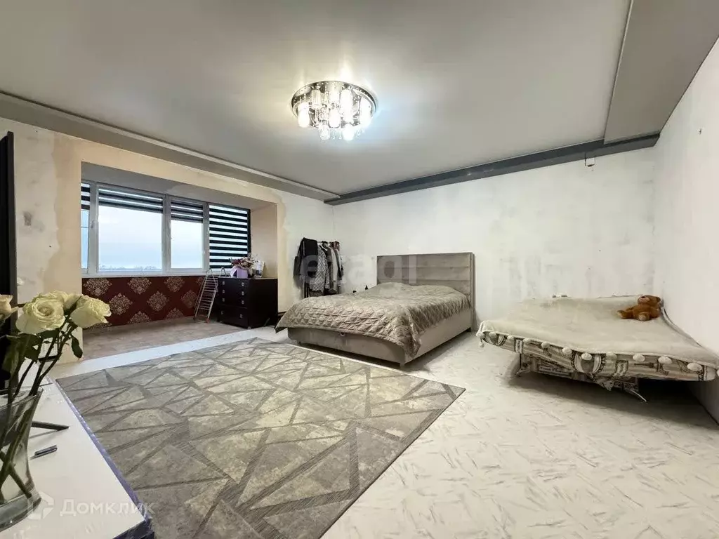 Продаётся 3-к квартира, 92 м - Фото 0