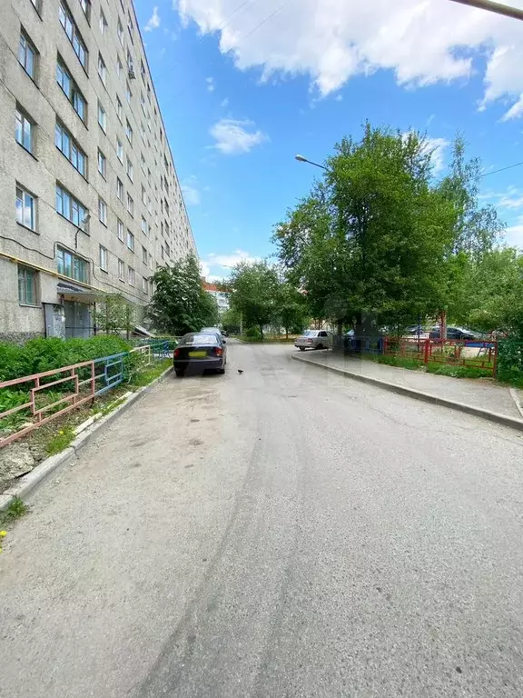 2-к. квартира, 54,7 м, 7/9 эт. - Фото 0