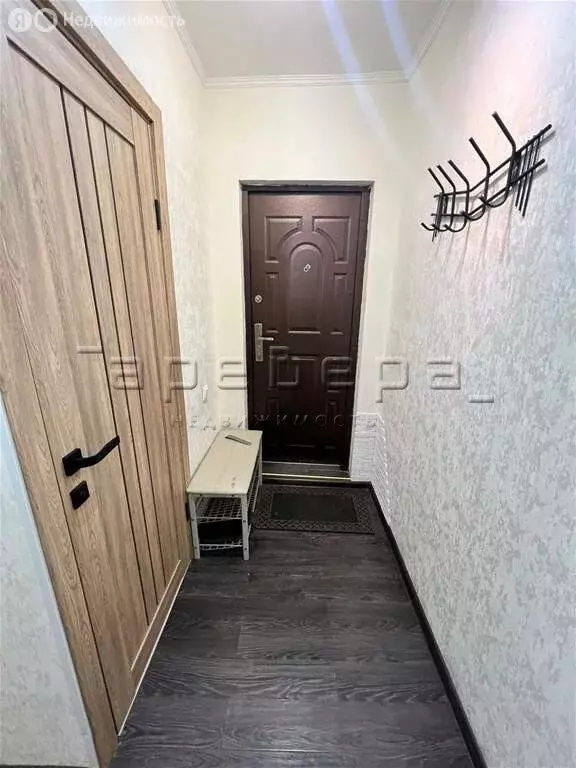 2-комнатная квартира: Красноярск, Семафорная улица, 233 (44 м) - Фото 1