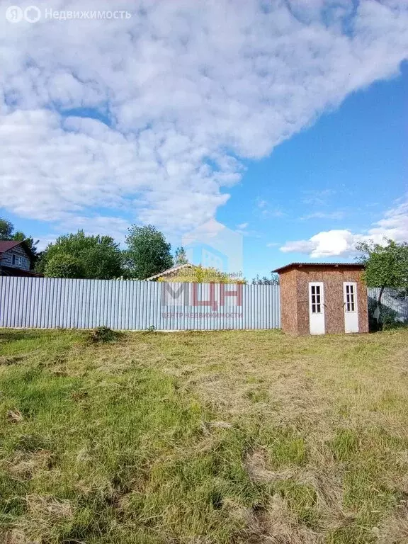 Дом в Тверская область, Конаковский муниципальный округ, деревня ... - Фото 2