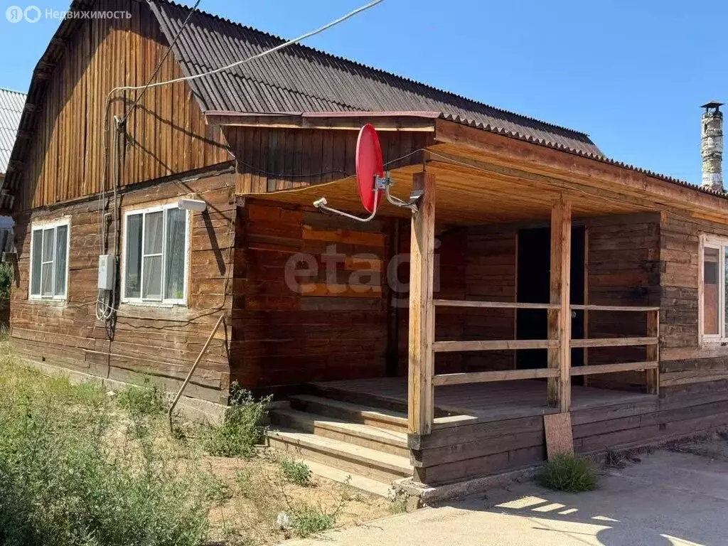 Дом в Улан-Удэ, 122-й микрорайон (106 м) - Фото 2