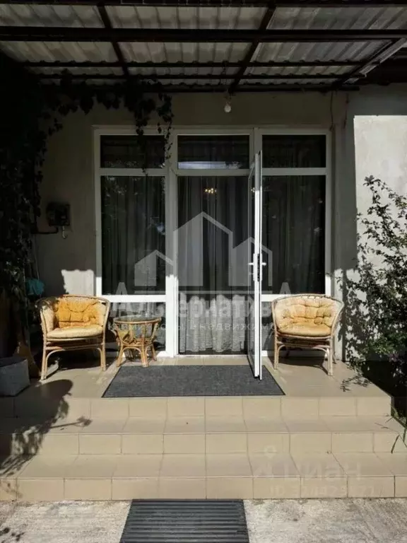 Дом в Ставропольский край, Кисловодск ул. Пушкина, 47 (85 м) - Фото 1