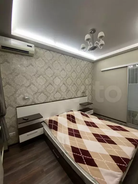 2-к. квартира, 40 м, 6/16 эт. - Фото 1