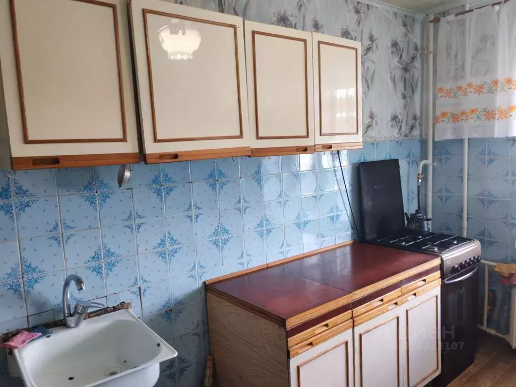 3-к кв. Пермский край, Губаха ул. Дегтярева, 9 (68.3 м) - Фото 1