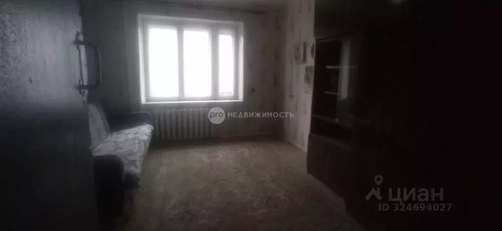 Комната Рязанская область, Рыбное Юбилейная ул., 11 (14.7 м) - Фото 2