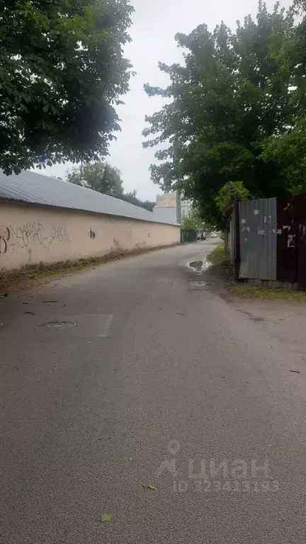 Участок в Калининградская область, Калининград Сестрорецкая ул. (6.0 ... - Фото 1