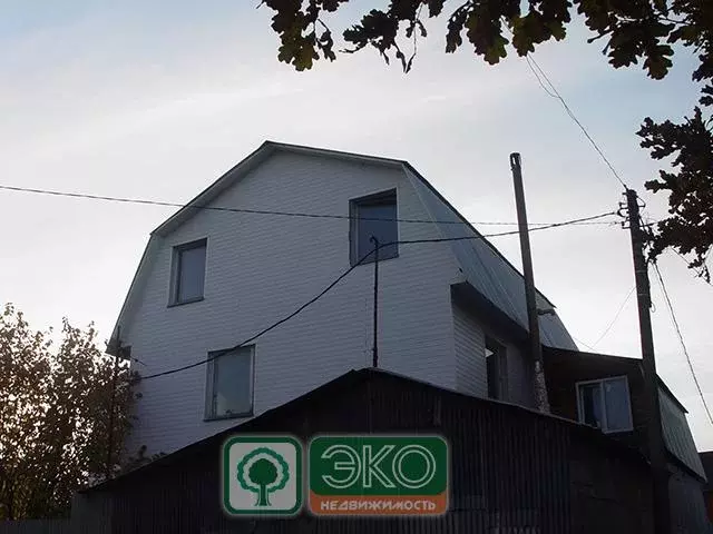 Продается дача в рп Софрино - Фото 2