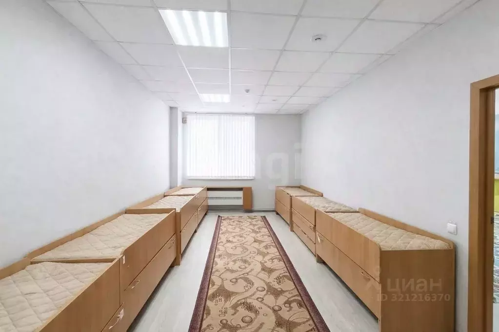 Помещение свободного назначения в Белгородская область, Белгород ... - Фото 1