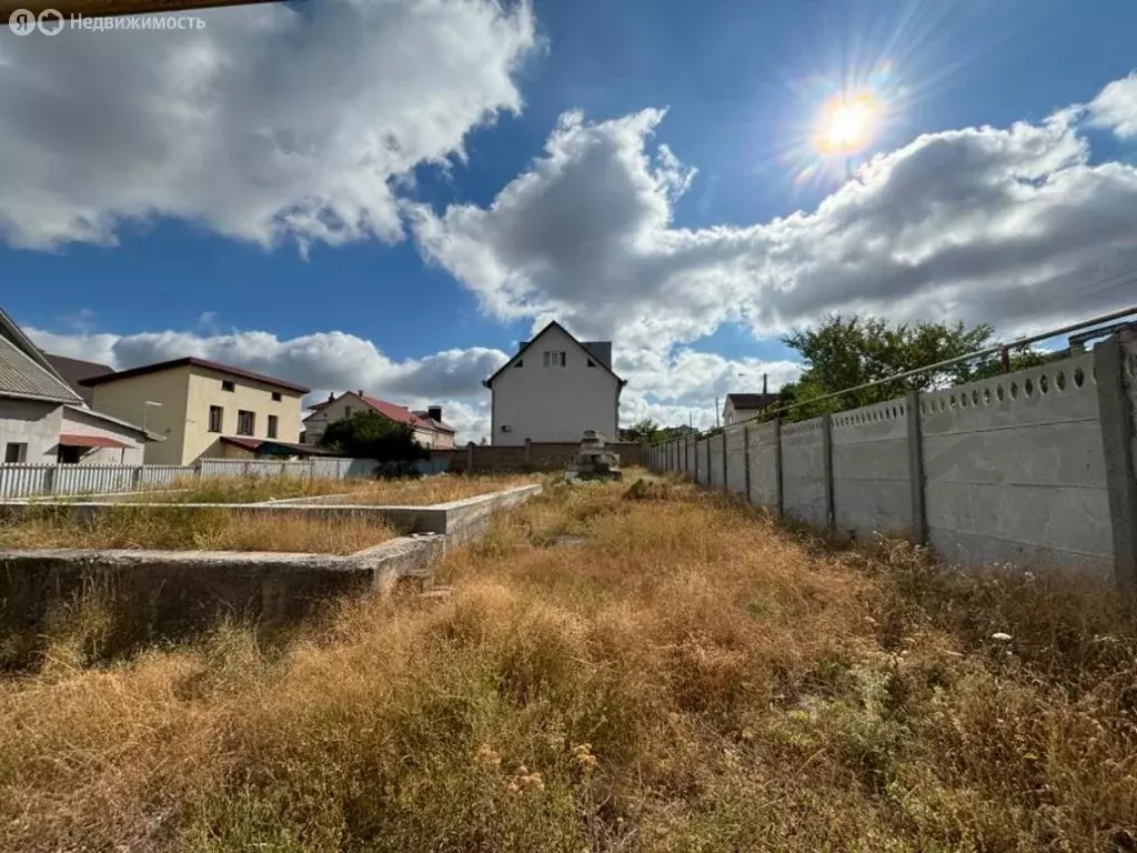 Участок в Симферополь, Миндальная улица, 23 (6.2 м) - Фото 1