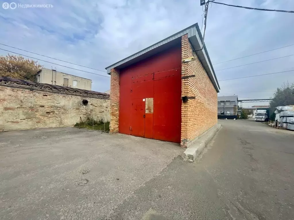 Производственное помещение (75 м) - Фото 1