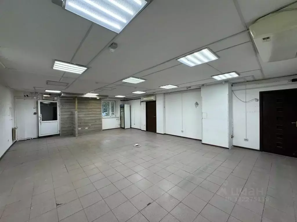 Помещение свободного назначения в Московская область, Одинцово ул. ... - Фото 1