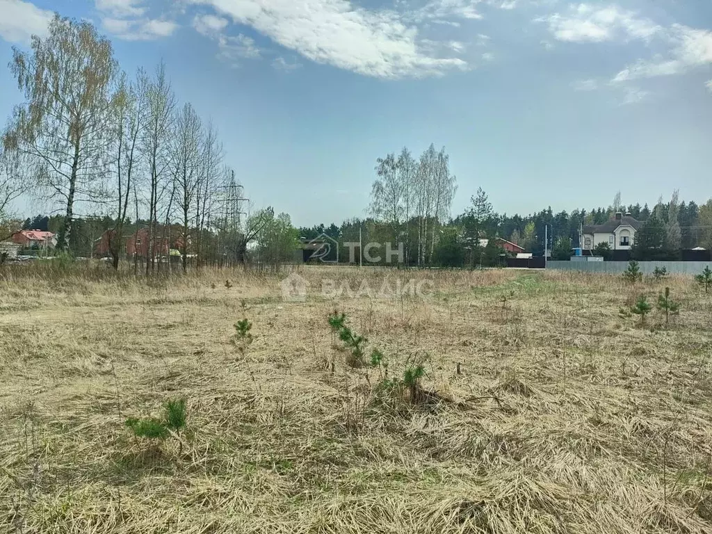 Участок в Московская область, Ногинск Богородский городской округ, ул. ... - Фото 1