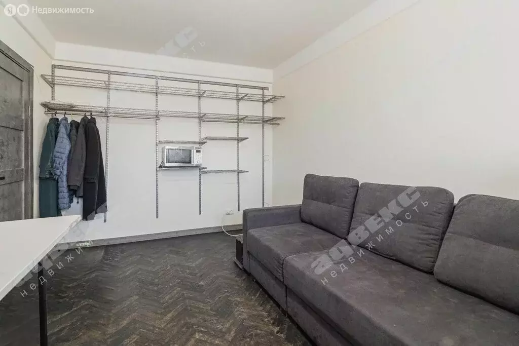 1-комнатная квартира: Санкт-Петербург, улица Тамбасова, 24 (30.8 м) - Фото 2