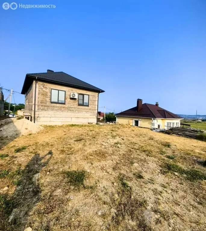 Дом в Анапа, Северная улица, 2 (141 м) - Фото 1