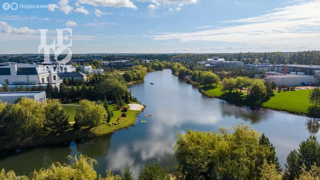Участок в Московская область, муниципальный округ Истра, деревня ... - Фото 2