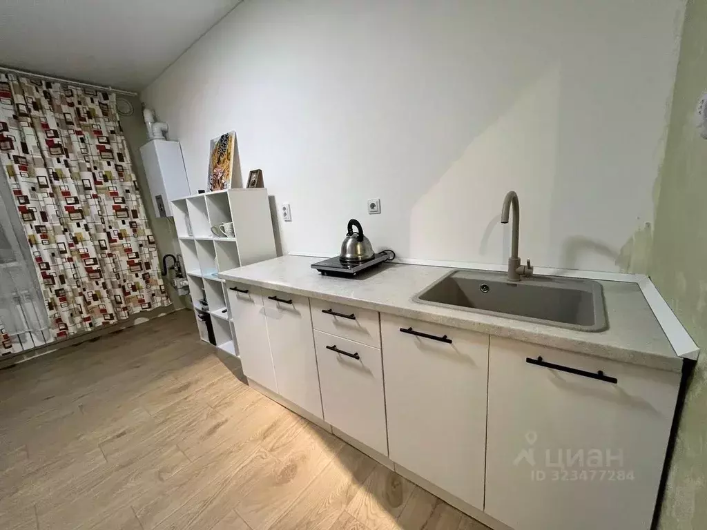 2-к кв. Калининградская область, Калининград ул. Героя России ... - Фото 1