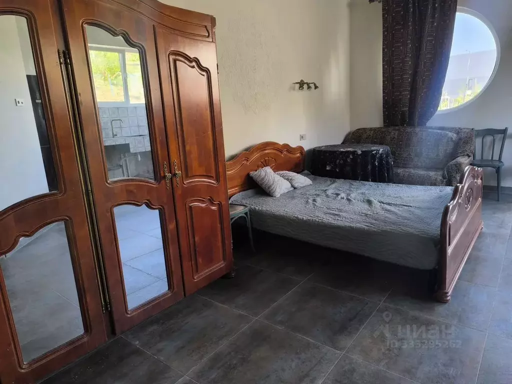Дом в Краснодарский край, Анапа муниципальный округ, с. Сукко ул. ... - Фото 2