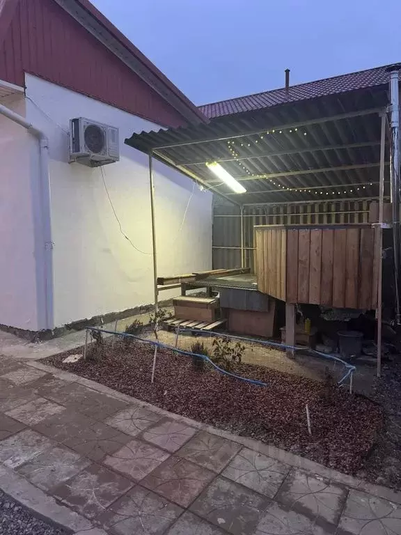 Дом в Дагестан, Дербентский район, с. Хазар  (30 м) - Фото 2