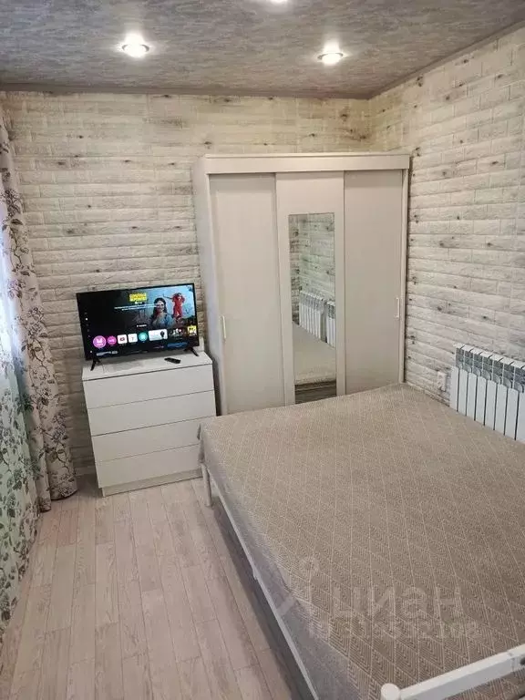 Студия Краснодарский край, Сочи Завокзальный мкр, ул. Мичурина, 20 ... - Фото 1