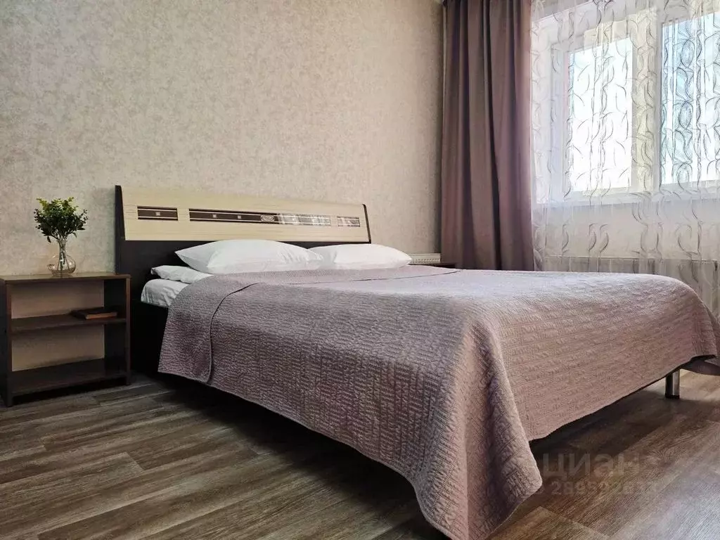 1-к кв. Иркутская область, Иркутск ул. Александра Невского, 15 (50.0 ... - Фото 2