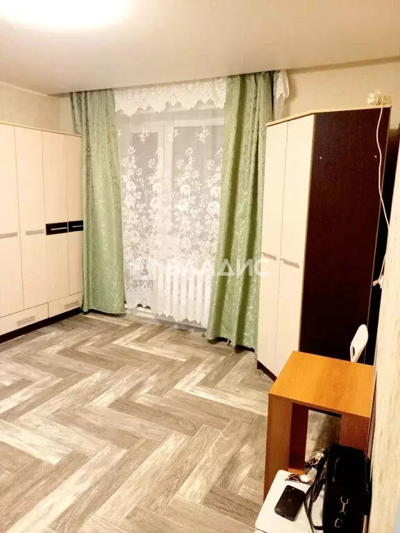 1-комнатная квартира: Тобольск, 8-й микрорайон, 16 (34.6 м) - Фото 2