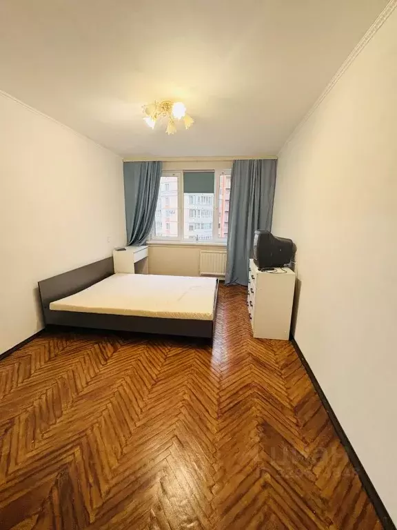 1-к кв. Санкт-Петербург Будапештская ул., 5К1 (30.0 м) - Фото 1
