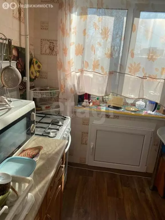 2-комнатная квартира: Сыктывкар, улица Ленина, 55 (41.6 м) - Фото 2