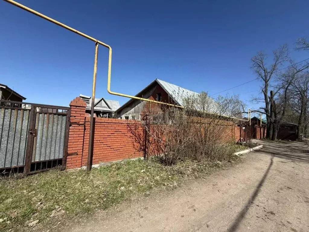 Дом в Башкортостан, Уфимский район, с. Михайловка Новоуфимская ул., 17 ... - Фото 2