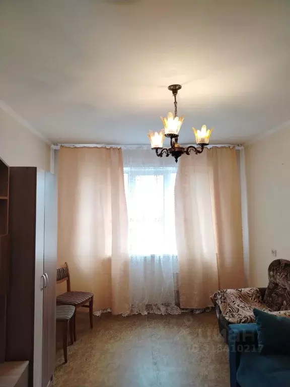 3-к кв. Курганская область, Курган ул. Отдыха, 53 (64.0 м) - Фото 1