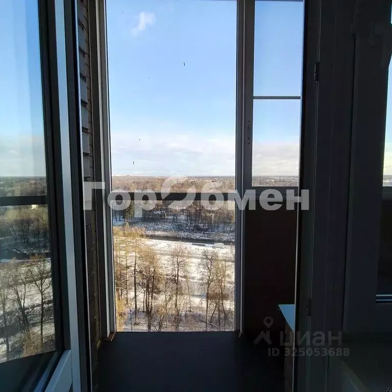 1-к кв. Московская область, Люберцы Зенино ЖК Самолет мкр, ул. ... - Фото 2