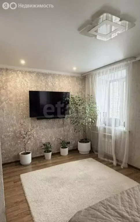 1-комнатная квартира: Бийск, улица Вали Максимовой, 17 (32.7 м) - Фото 2