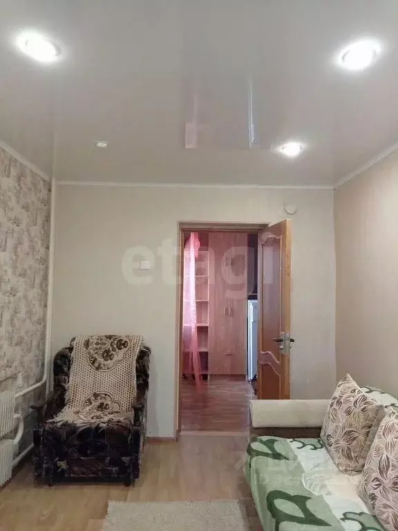 Комната Белгородская область, Белгород ул. Горького, 67 (17.0 м) - Фото 2